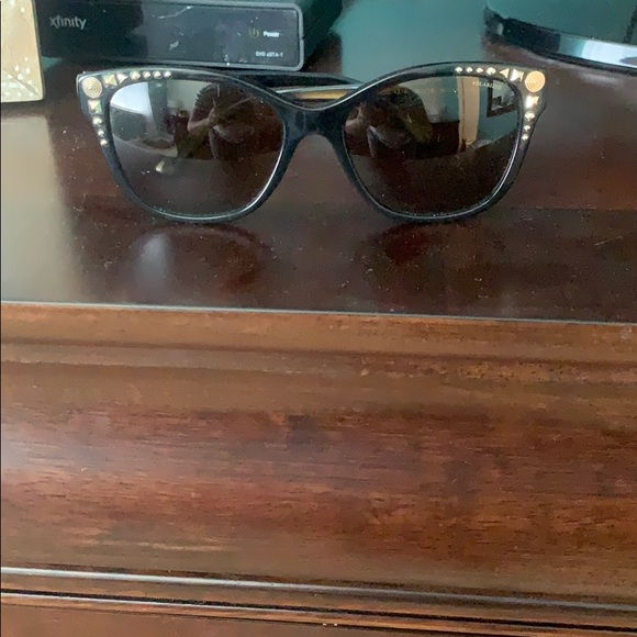 Versace sunglasses - Picture 4 of 4